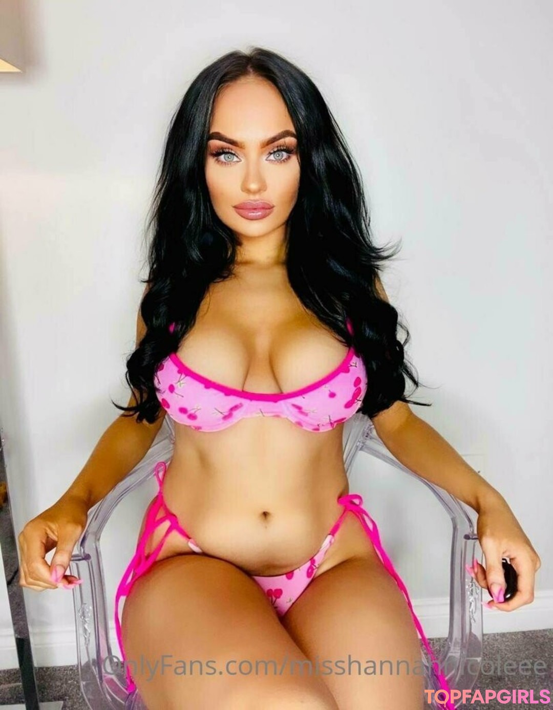 Misshannahnicoleee nude leaked OnlyFans photo #1342