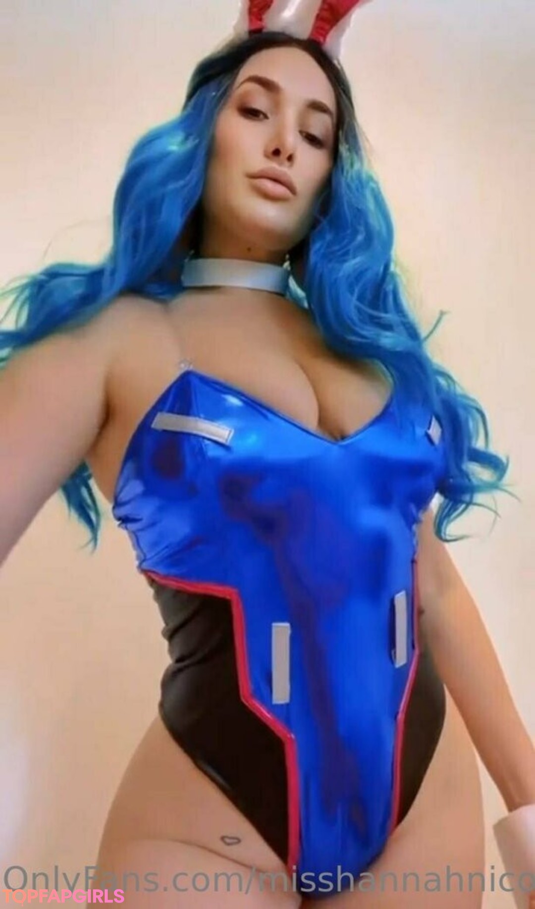 Misshannahnicoleee nude leaked OnlyFans photo #1527