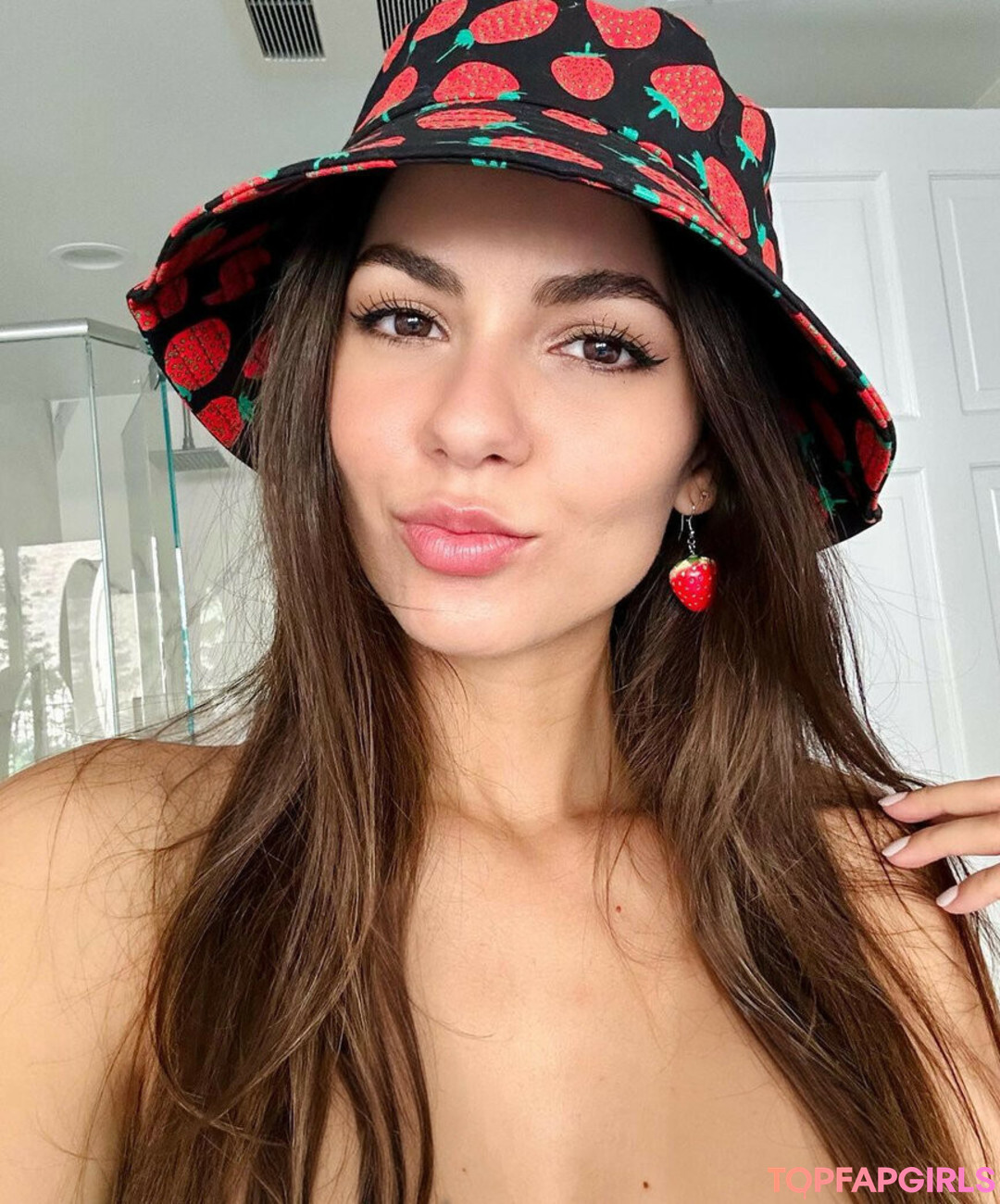Victoria Justice nude leaked OnlyFans photo #1099