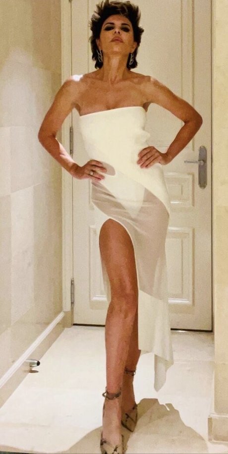 Lisa Rinna