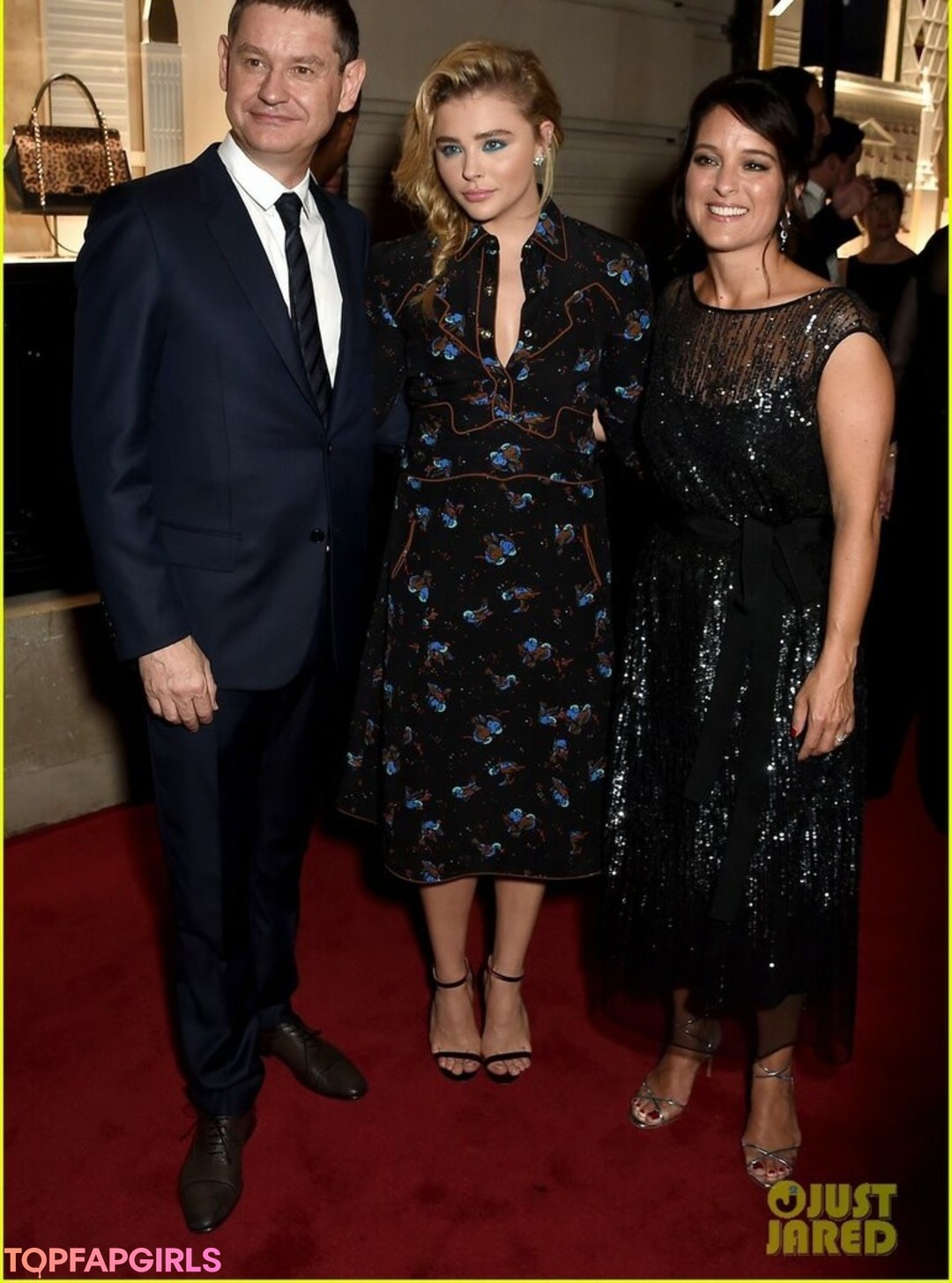 Chloe Grace Moretz nude leaked OnlyFans photo #1038