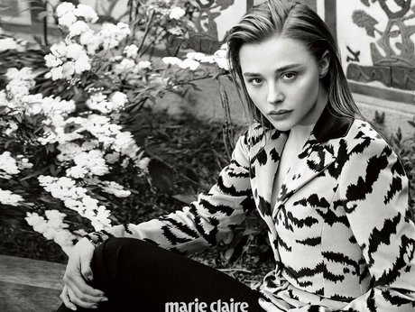 Chloe Grace Moretz