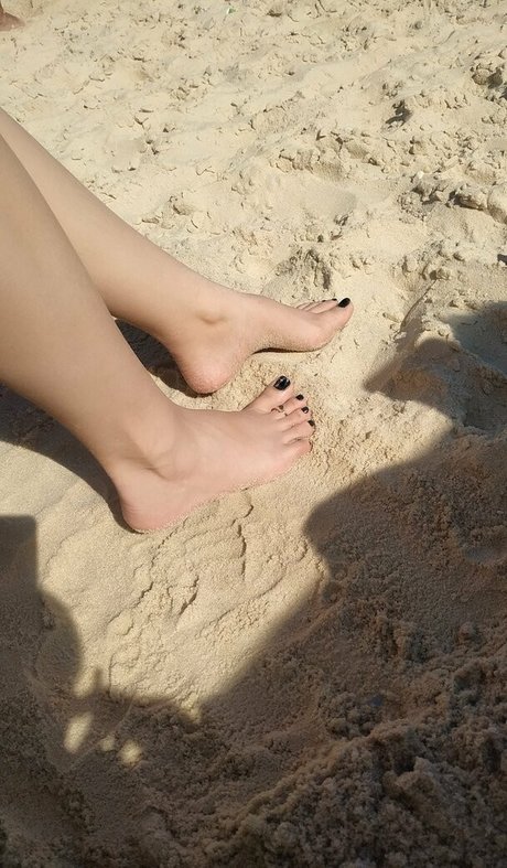Prii_feet