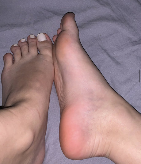 Prii_feet