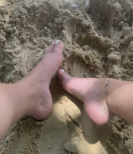 Prii_feet