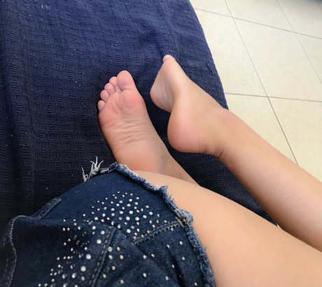 Prii_feet