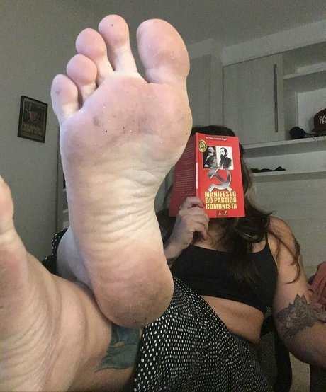 Prii_feet
