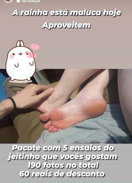 Prii_feet