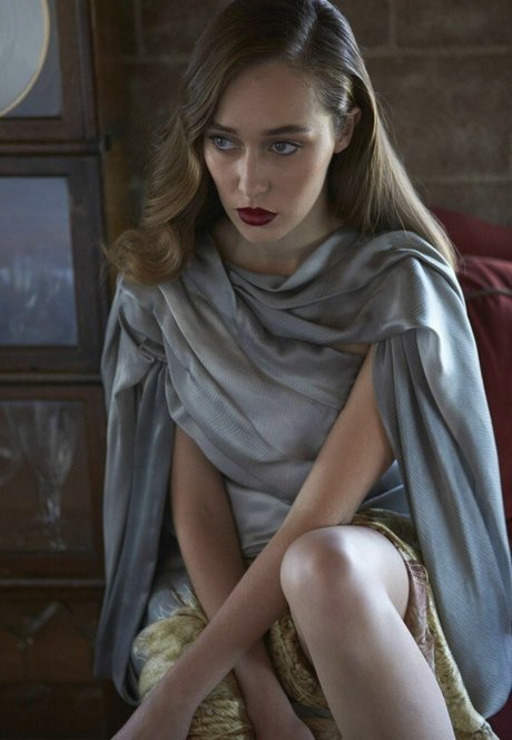 Alycia Debnam Carey