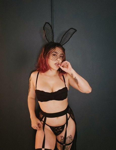 Foto desnuda filtrada de OnlyFans de Avagg