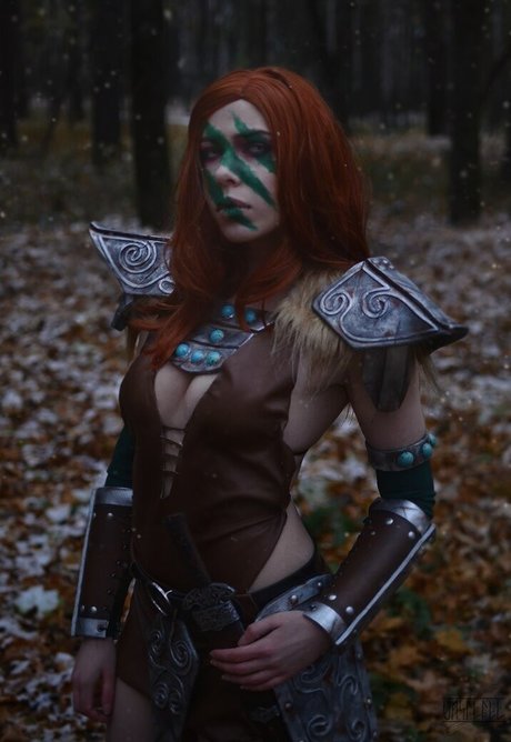 Vasilielcosplay