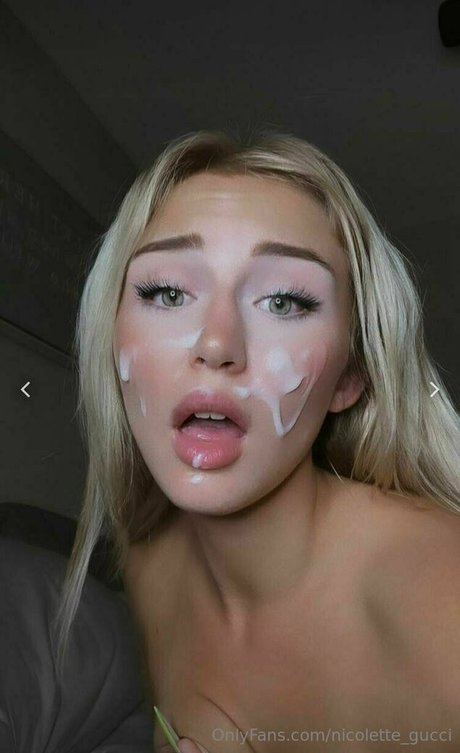 Nicolette_gucci