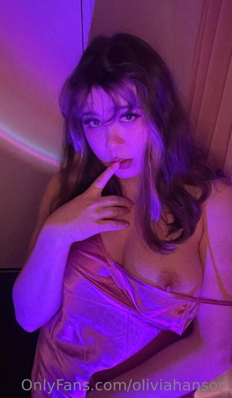 Olivia Hanson