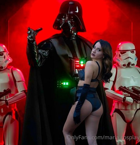 Maria.cosplay