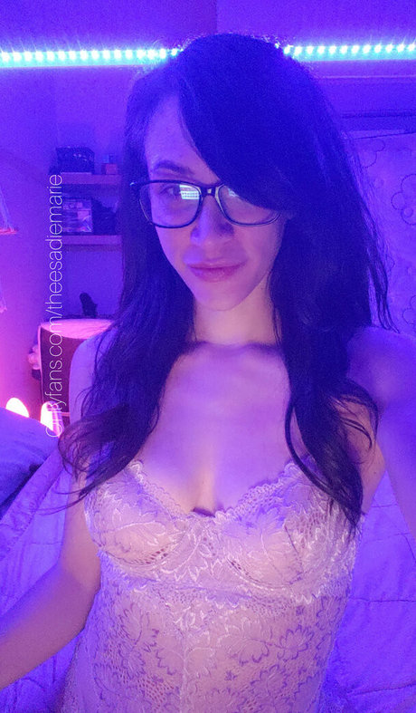 Theesadiemarie