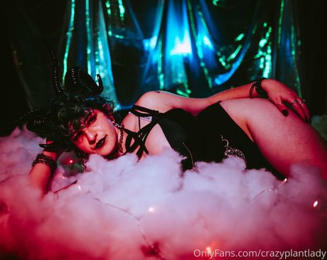 Crazyplantlady