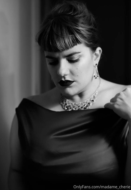 Madame_cherie