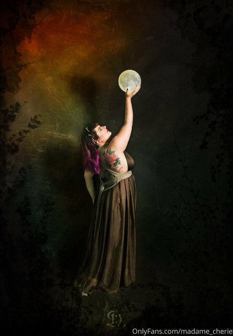 Madame_cherie