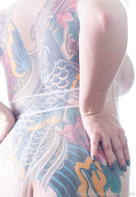 Madame_cherie
