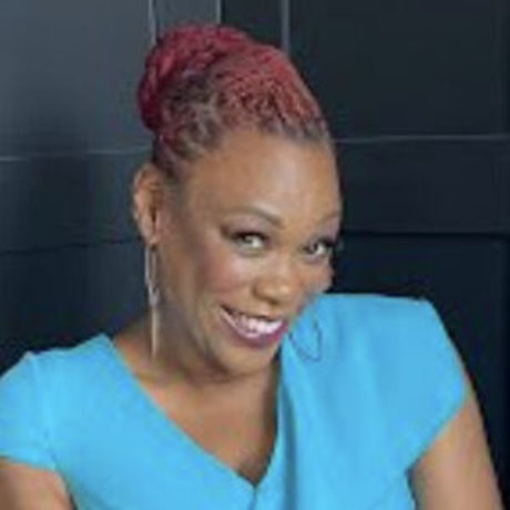 Charlene Douglas