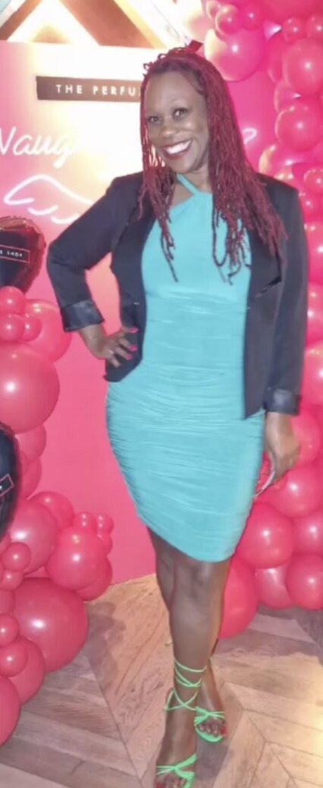 Charlene Douglas
