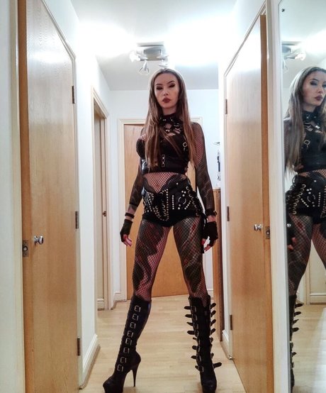 Veronica Carol Blades