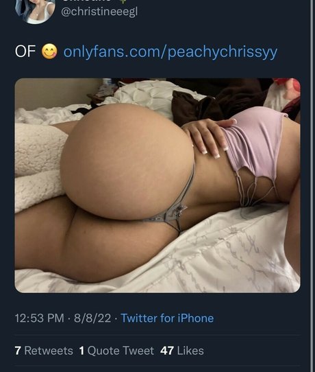 Peachychrissyy