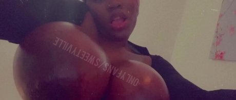 The only sweetyville