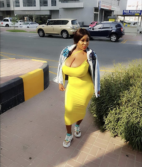 The only sweetyville