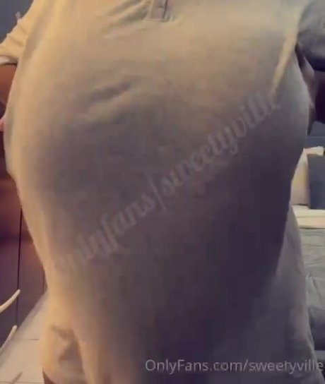 The only sweetyville