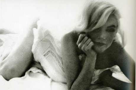 Marilyn Monroe