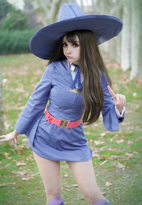 Himeecosplay