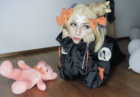 Himeecosplay