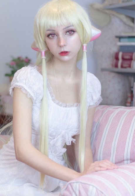 Himeecosplay