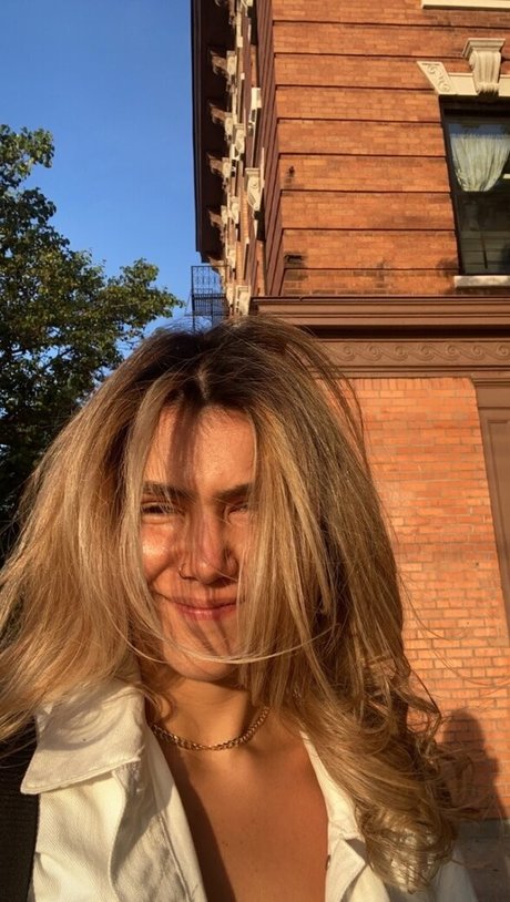 Nacktes geleaktes OnlyFans-Foto von Ripemango