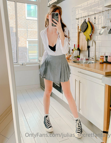 Juliassecretfantasy