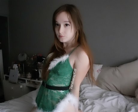 Brown Hair And Freckles