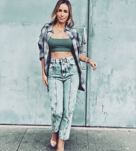 Annemarie Carpendale