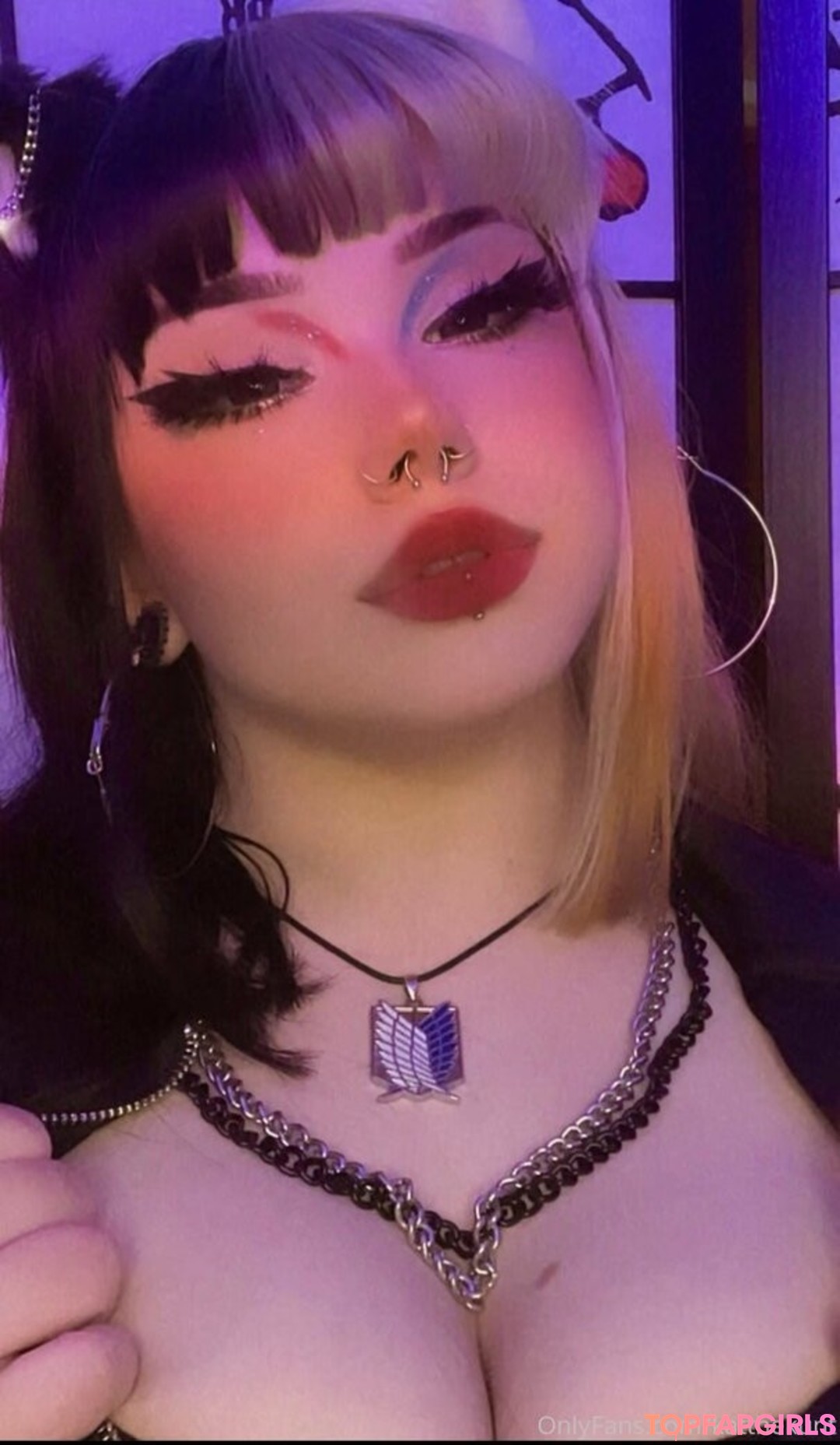 Katthekunt nude leaked OnlyFans photo #1706