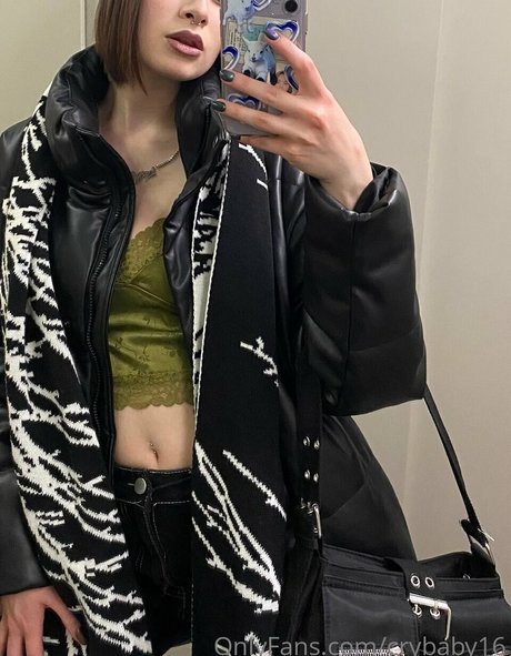 Photo nue de fuite OnlyFans de Dasha