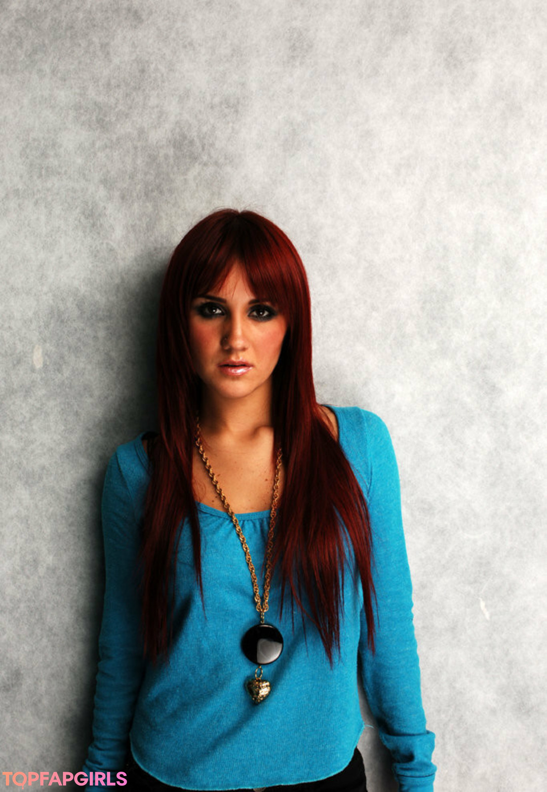 Nahá fotka uniklých OnlyFans od Dulce Maria #1084