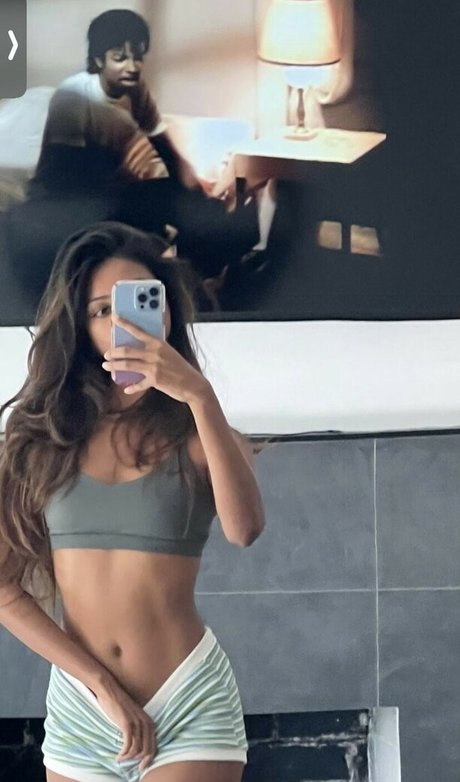 Naken läckt OnlyFans-bild av Shaun Romy