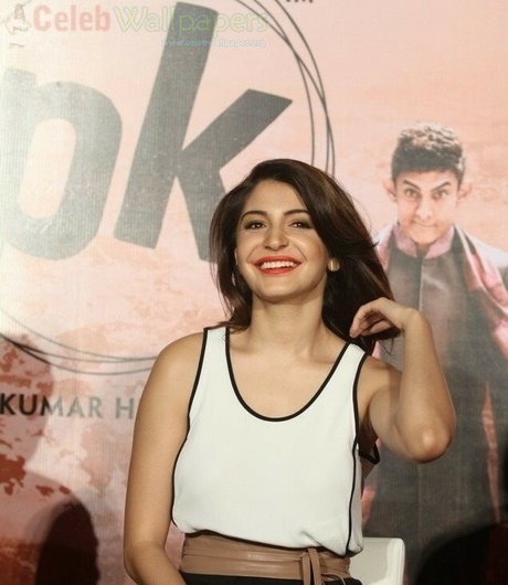 Anushka Sharma