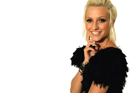 Ashlee Nicole Simpson