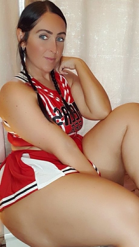 Thicc curvy princess