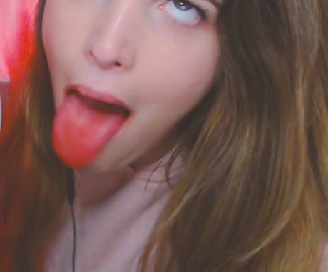 Обнаженная фотография утечки OnlyFans от Freya Victoria Luz Asmr
