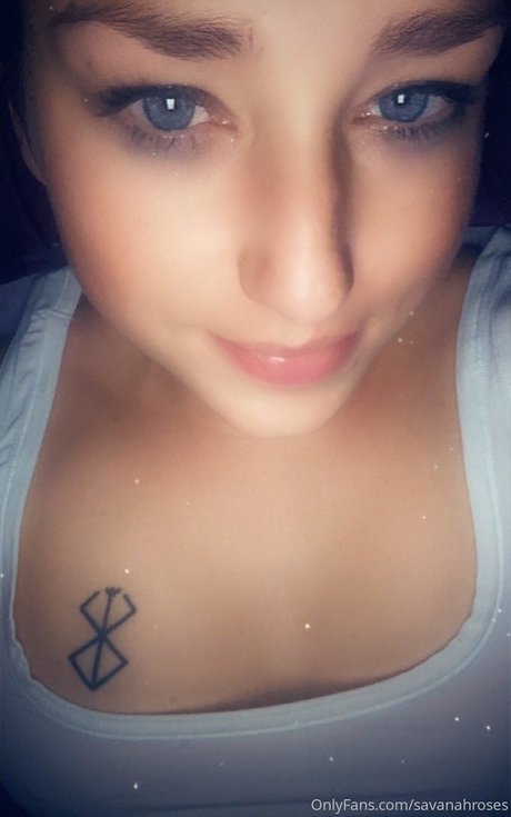Savannah Roses