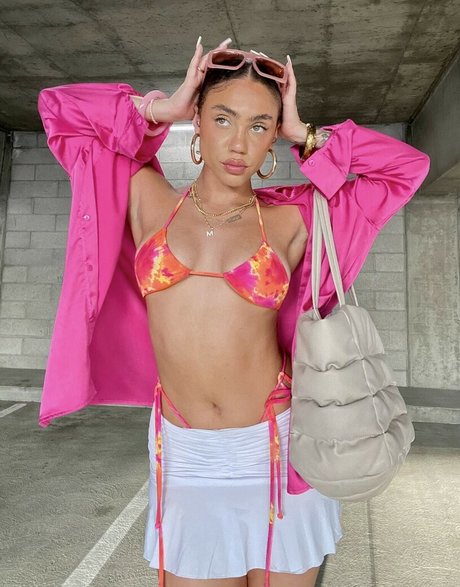 Makayla London