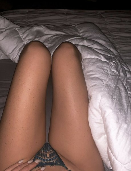 Nagie wyciekłe zdjęcie OnlyFans od Sasha Adler