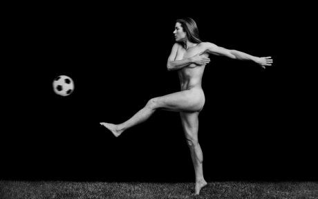 Kelley O'Hara